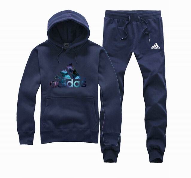 men adidas sport suits-766